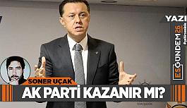 AK Partililere bir soru: Gerçekten AK Parti kazanır mı?