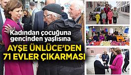 Ünlüce: Eskişehir'deki barış ortamının bozulmasına izin vermeyeceğiz