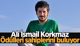 Ali İsmail Korkmaz Yaşam Ödülleri sahipleriyle buluşuyor