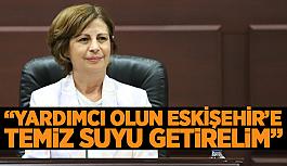 Başkan Ünlüce: DSİ’de işler yavaş gidiyor, hızlandıralım