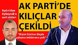 AK Parti'de kavga büyüyor