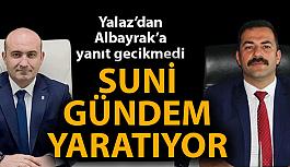 CHP ile Ak Parti arasında su savaşı başladı