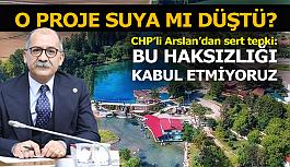 Eskişehir için kritik projeden kötü haber