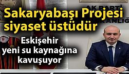 Eskişehir yeni su kaynağına kavuşacak mı?