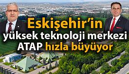 ATAP firmalarından 6.1 milyon dolarlık ihracat