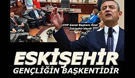CHP Genel Başkanı Özel: Erken seçime dünden razı bugünden hazırız