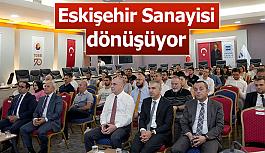 ESO Başkanı Kesikbaş: Dönüşüm ve verimliliğe önem veriyoruz