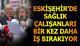 EBTO Başkanı Nazan Aksaray: ASM'lerde çalışan personel bulamayacaklar