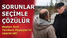 Kazım Kurt: İşçi ve emekçiler, adeta gelen zamların altında kaldı