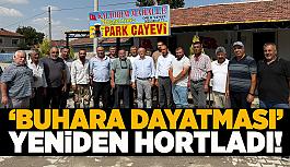 Sivrihisar’daki ‘Buhara dayatması’ yeniden hortladı!
