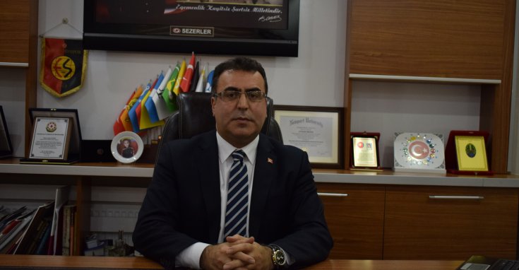SİYASETE ŞİMDİLİK MOLA VERDİ