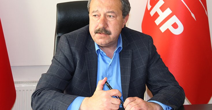 Biz de tartışma olur ancak düşmanlık olmaz