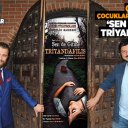 ÇEMBERİN ÇOCUKLARININ ÖYKÜSÜ ‘SEN DE GİTME TRİYANDAFİLİS’