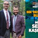 BİR ‘EKSİK’ VAR BU ŞİİRDE HUKUKÇU ŞAİR MUSTAFA SERHAT KAŞIKARA