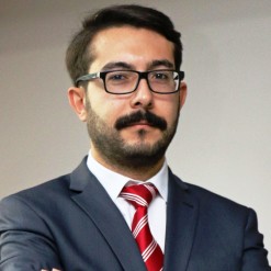 Özkan Gündoğan