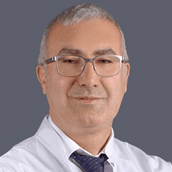 Doç. Dr. Hasan Üstün